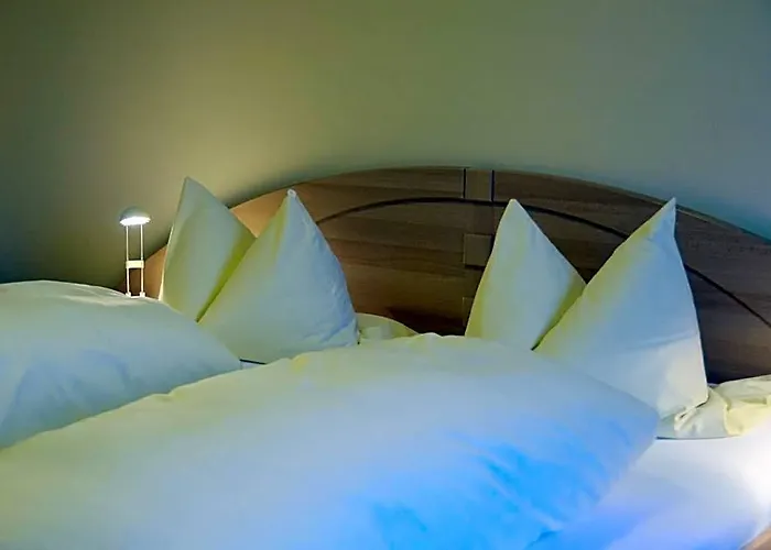 Hotel Gasthof Am Forsthof