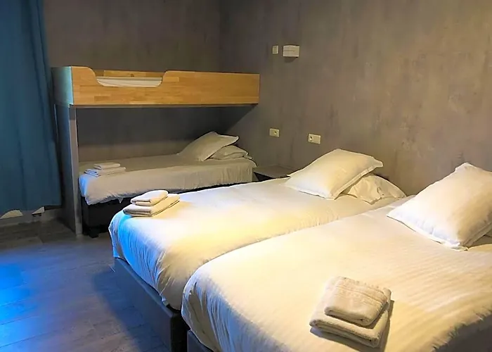 Hotel Oude Abdij
