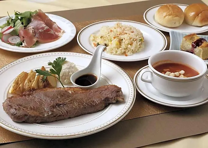 Sundance Resort Tateshina