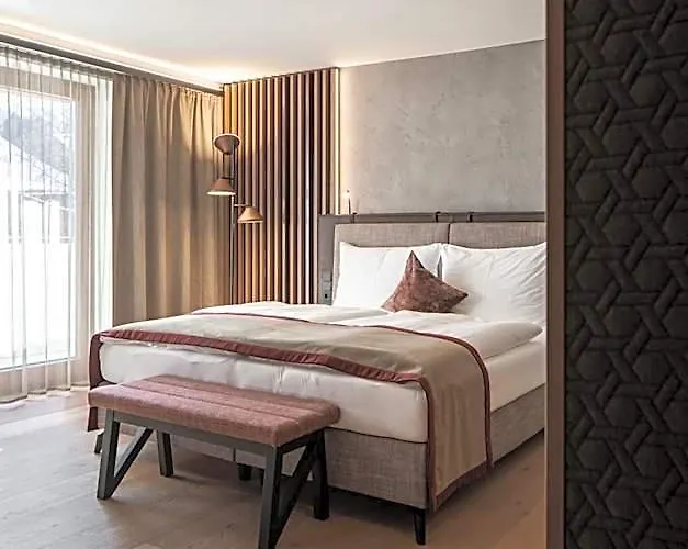 Salzburg Romantik Hotel