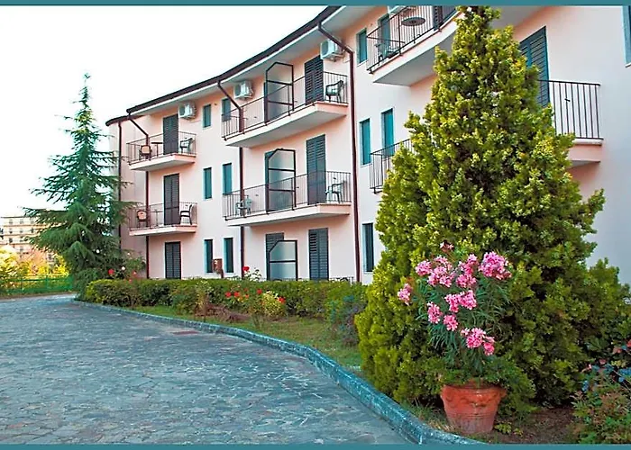 Hotel Ambasciatori