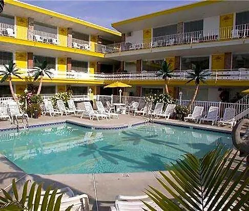 American Safari Wildwood Crest Beach