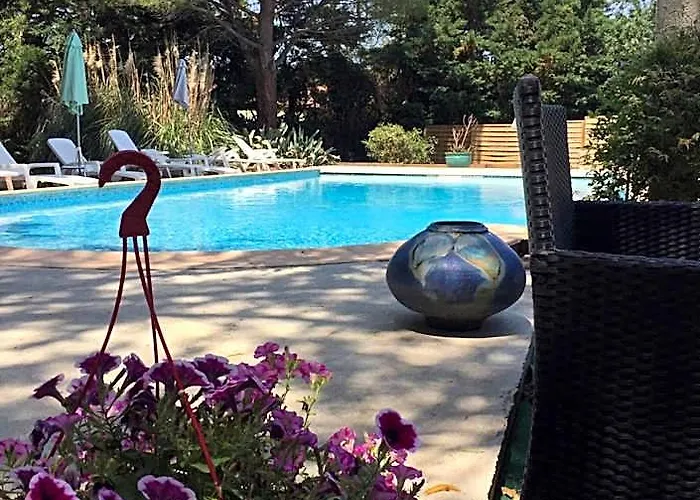 Hostellerie De La Source