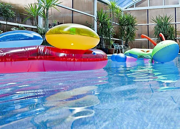 Hotel Dona Jimena