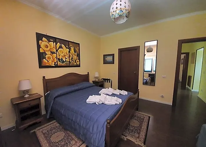 Villa la Quercia Resort