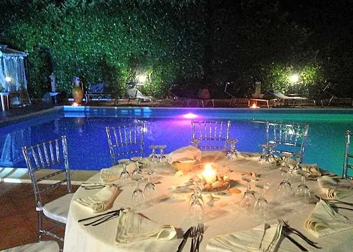 Villa la Quercia Resort