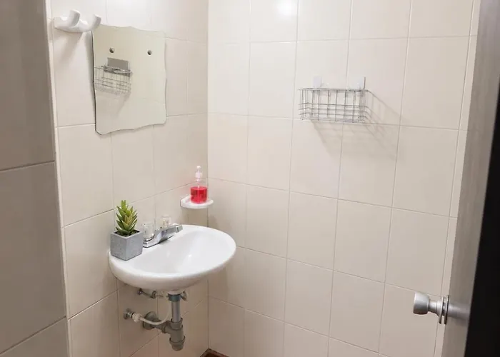 Portal Norte 170 ACOGEDORAS HABITACIONES CON TODOS LOS SERVICIOS