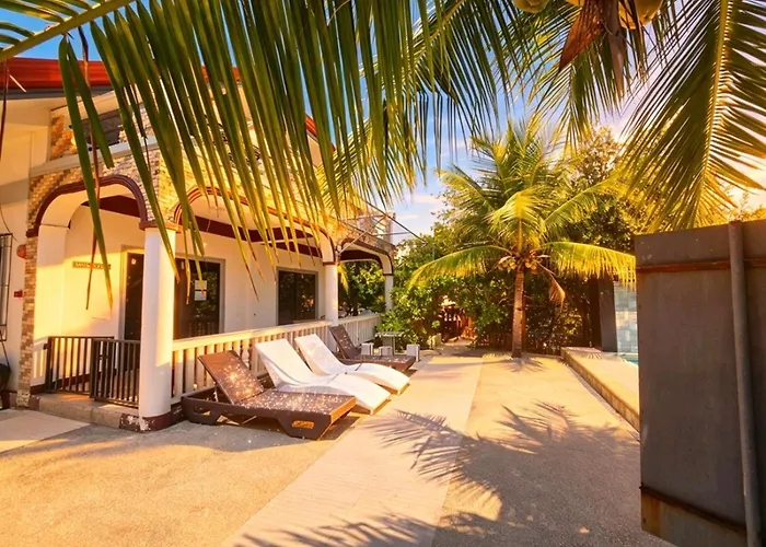 Ffg Eden Private Resort