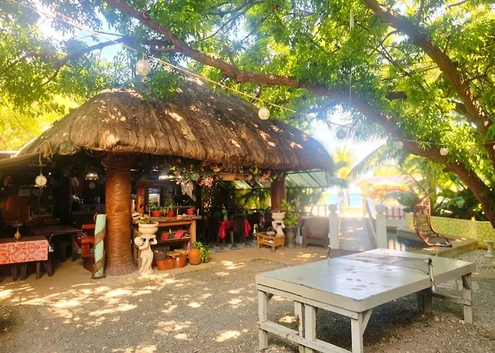 Ffg Eden Private Resort
