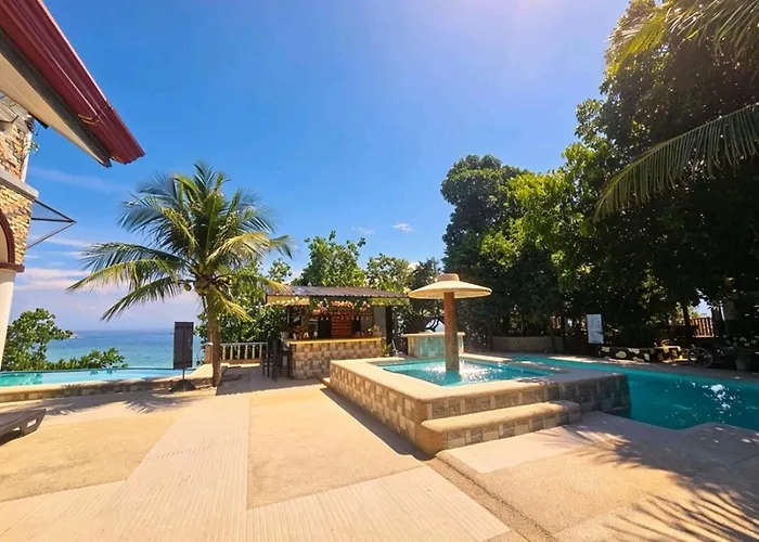 Ffg Eden Private Resort