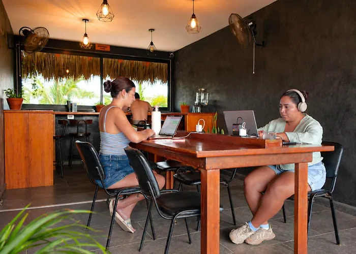 Che Puerto Escondido Hostel&Bar Adults Only