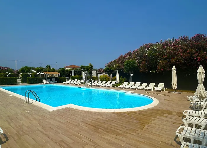 Hotel Park Village