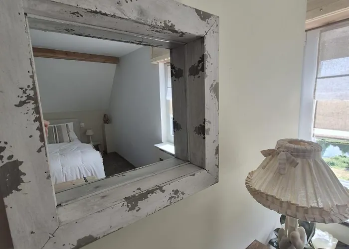 Auberge La Tête En L'Air