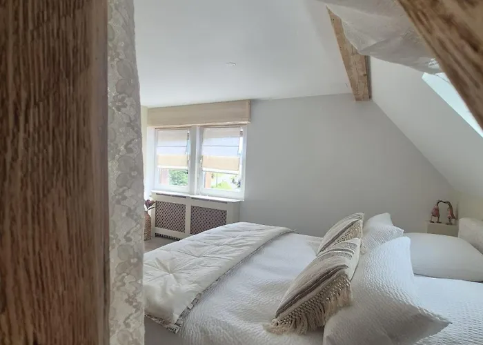 Auberge La Tete En L'Air