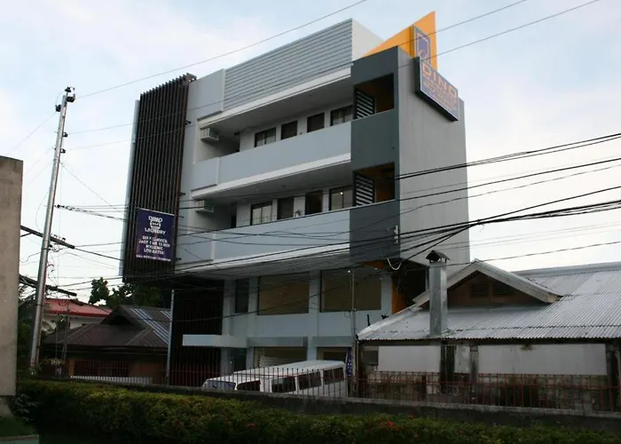 Dino Residences