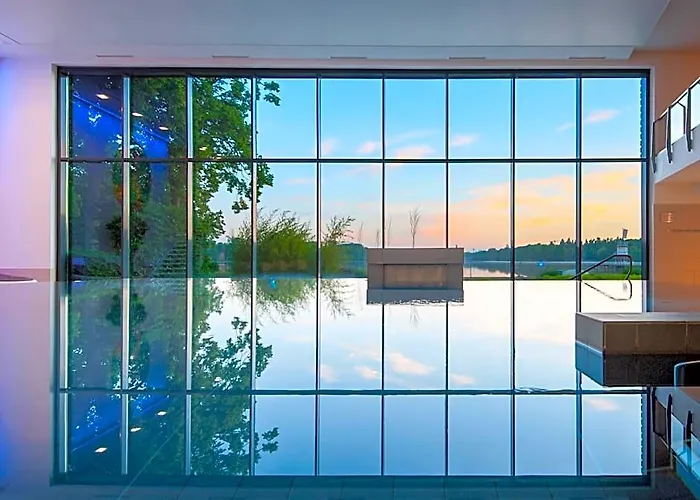  Aspria Hannover Maschsee Sport&Spa