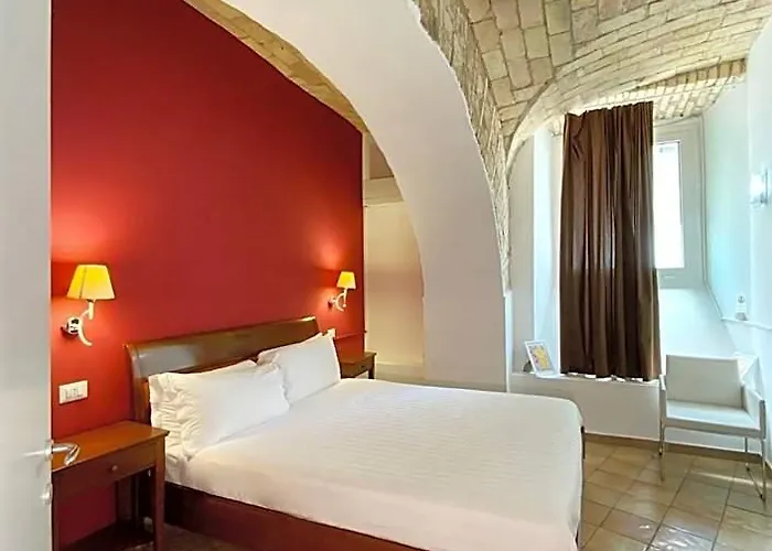 Resort Colosseum