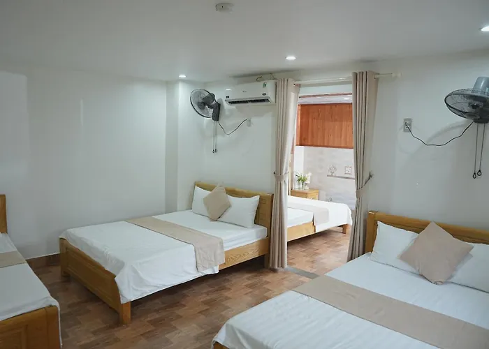 CATBA PANDORA Hotel&Travel