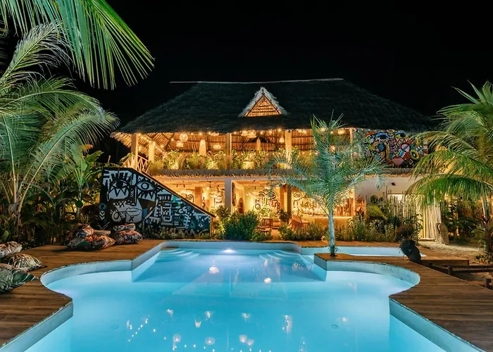 Oke Ani Boutique Hotel