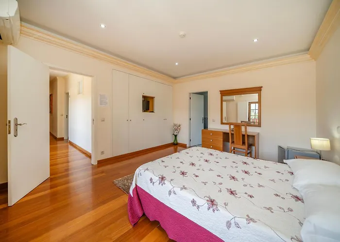 Dm Turismo Rural Room 1