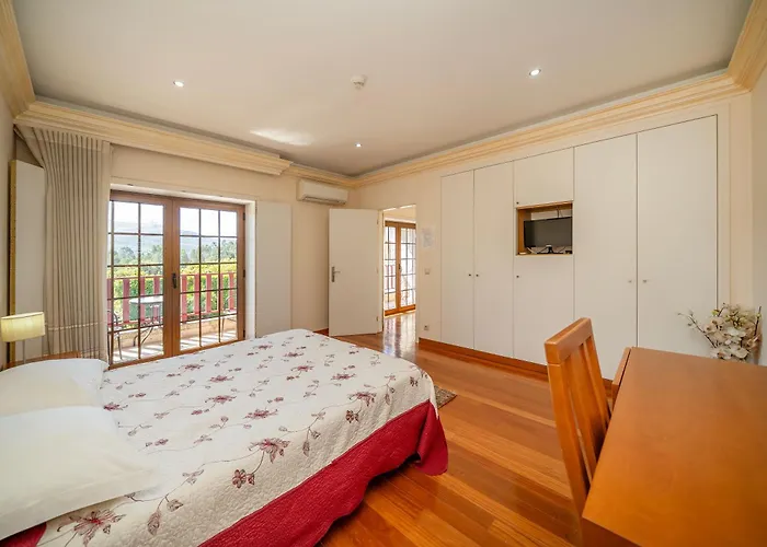Dm Turismo Rural Room 1