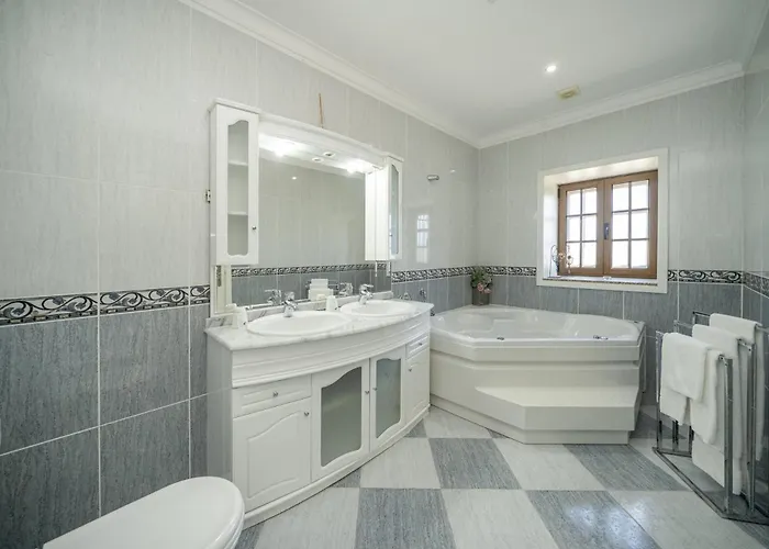Dm Turismo Rural Room 1