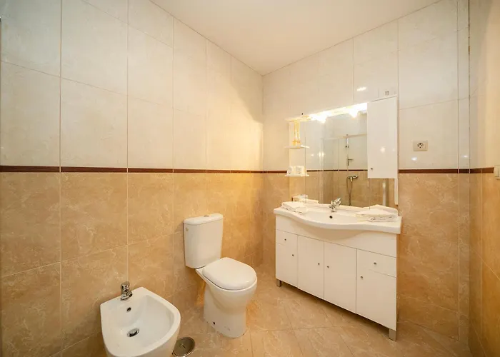 Dm Turismo Rural Room 3