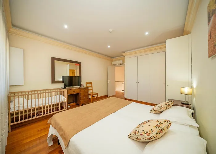Dm Turismo Rural Room 3