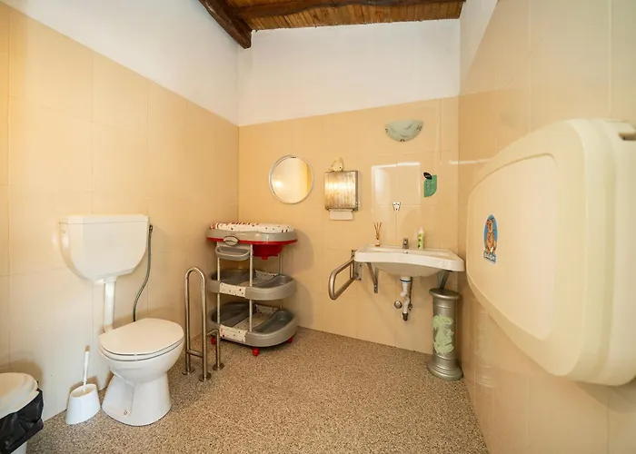 Dm Turismo Rural Room 3