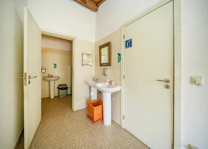 Dm Turismo Rural Room 3