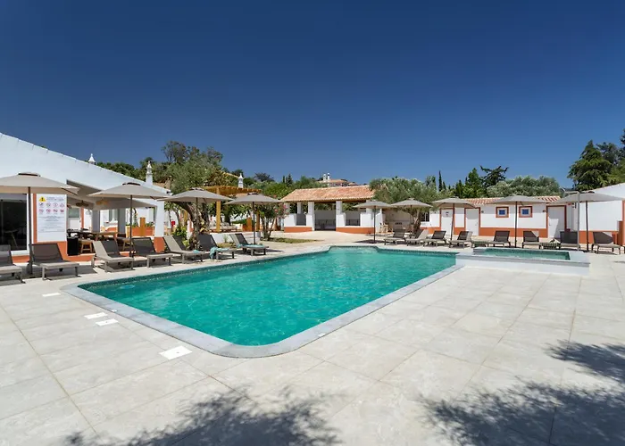 Villa Branda - Tavira Nature Hotel
