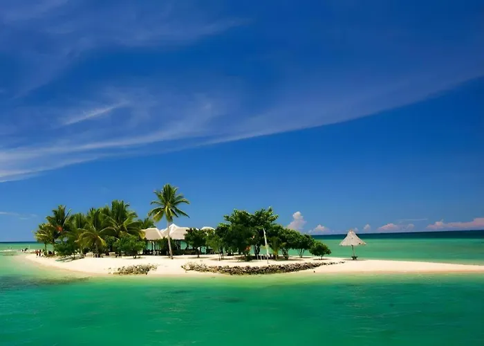 Dos Palmas Island Resort And Spa