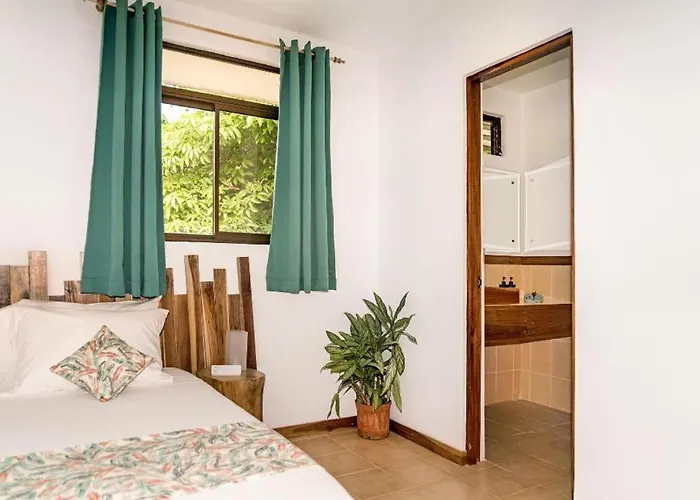 Drift Away Eco Lodge
