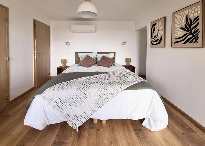 Le Vernay en Savoie - Petit Hôtel Nature