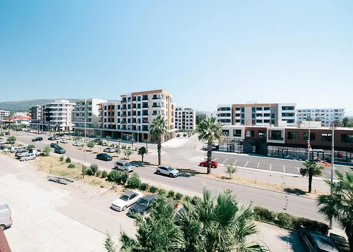 Hotel Platino Prestige