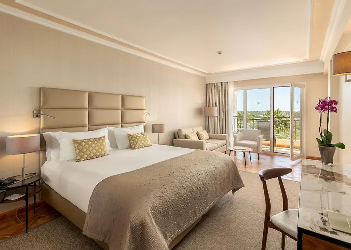 Ria Park Hotel&Spa
