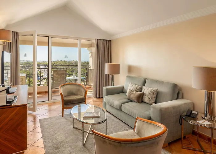 Ria Park Hotel & Spa