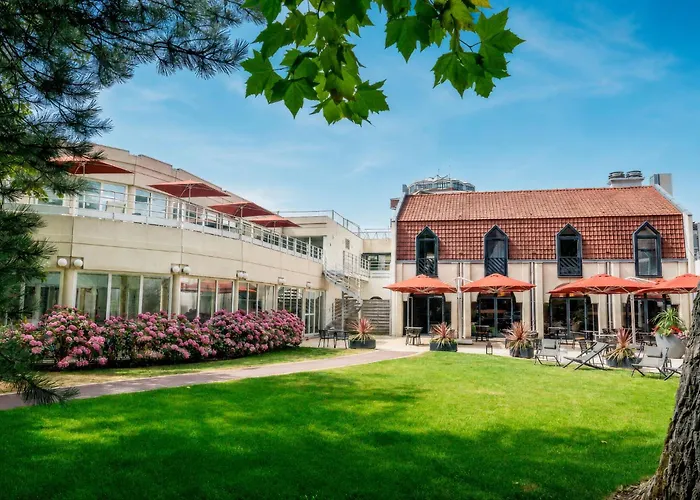 Holiday Inn Resort By Ihg
