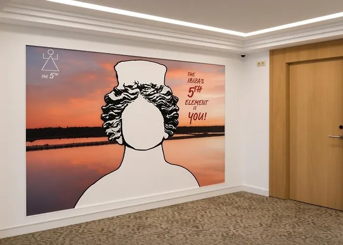 Bellamar Hotel Beach & Spa