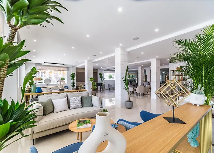 Hotel Las Arenas