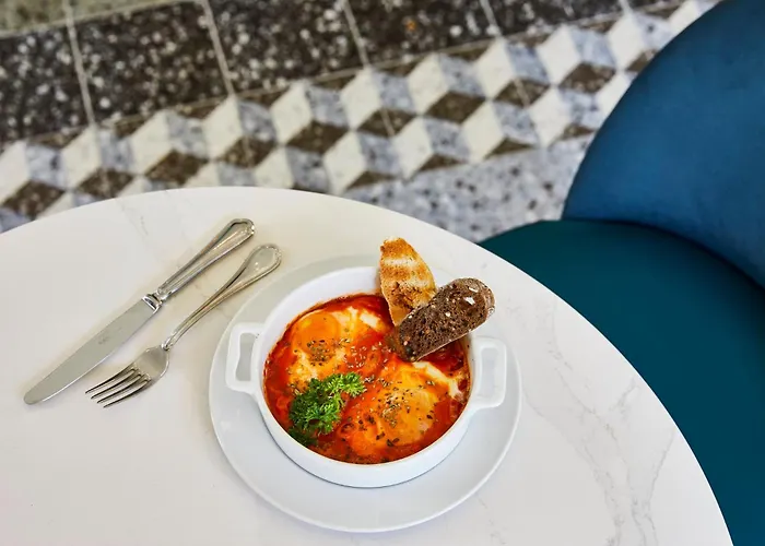 Hotel suites Indigo Venice - Sant'Elena By Ihg
