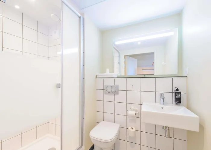Ibis Budget La Rochelle Puilboreau