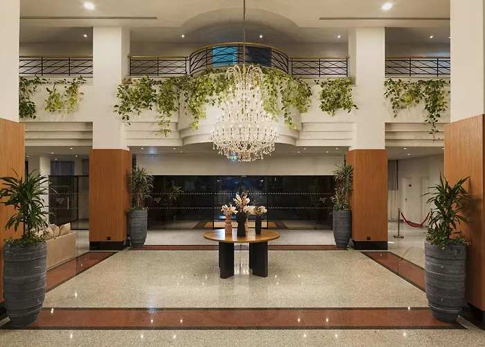 Venus Beach Hotel