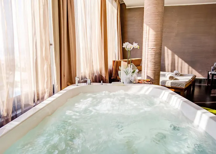Hotel Premier & Suites - Premier Resort