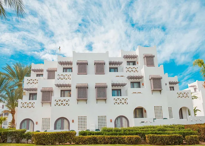 Mercure Hurghada