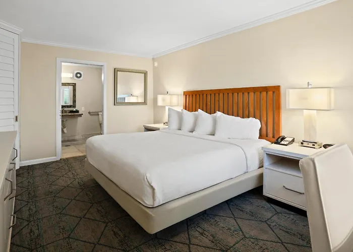 The Dana On Mission Bay