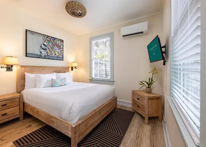 Kona Kai Oasis