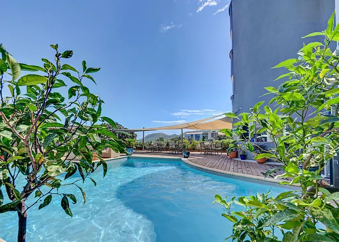 Family Friendly Hotels Le Tilbury