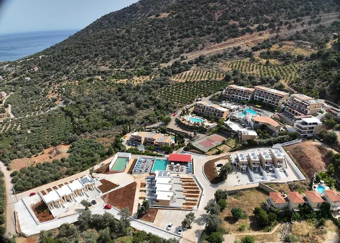 Filion Suites Resort & Spa