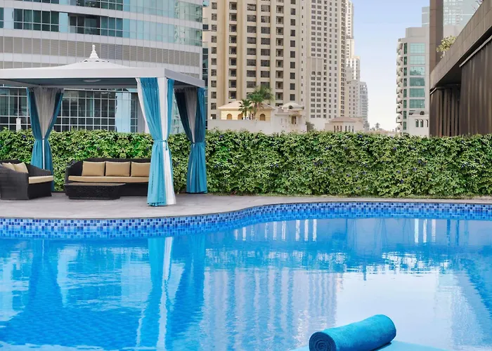 Mövenpick Jumeirah Beach